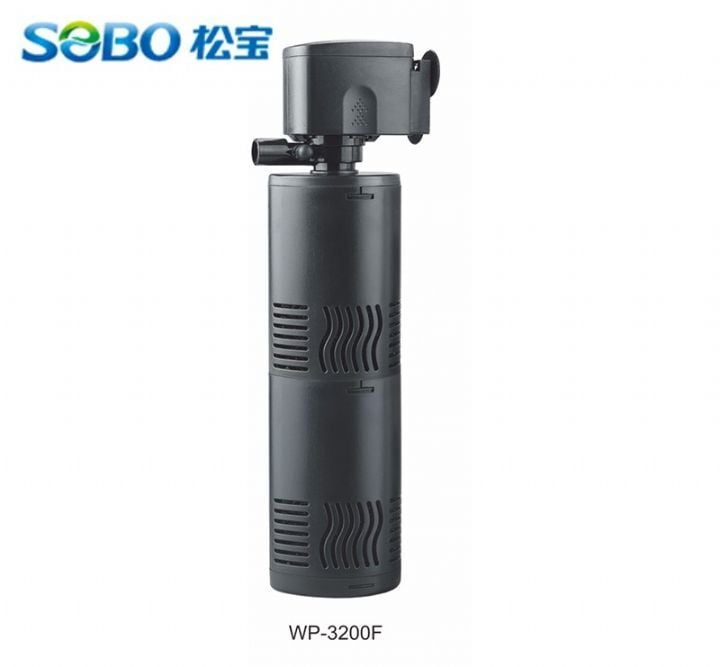 Sobo WP-3200F İç Filtre
