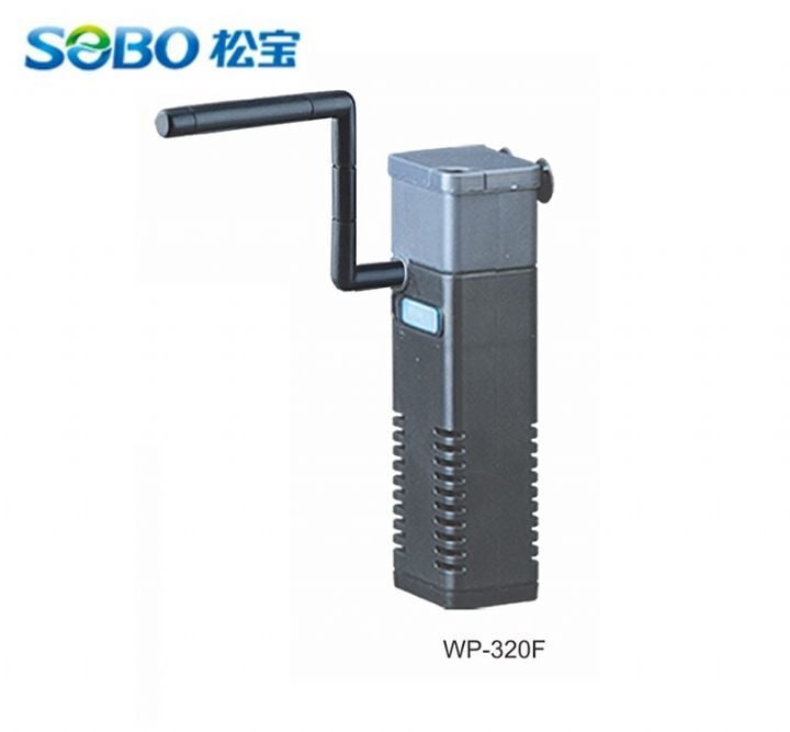 Sobo WP-320F İç Filtre
