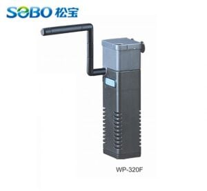 Sobo WP-320F İç Filtre