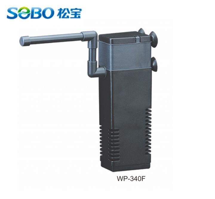 Sobo WP-340F İç Filtre