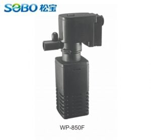 Sobo WP-850F  İç Filtre