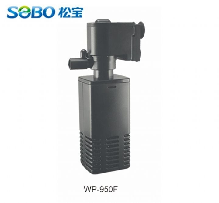 Sobo WP-950F İç Filtre