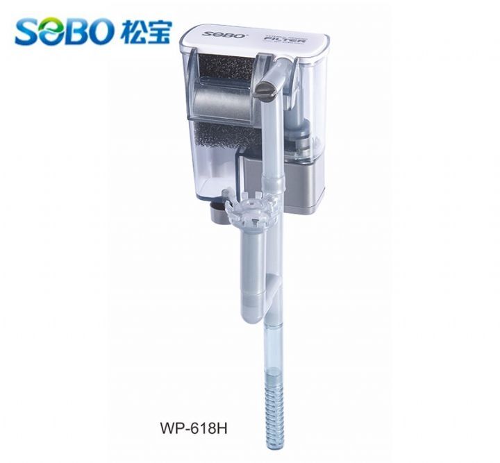 Sobo WP-618H Şelale Filtre