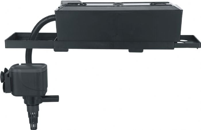 Venus Aqua 601T Tepe Filtre