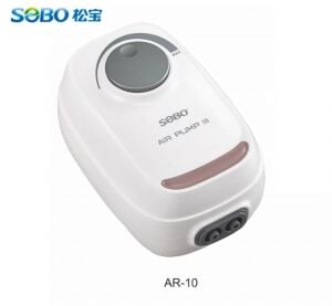 Sobo AR-10 Hava Motoru