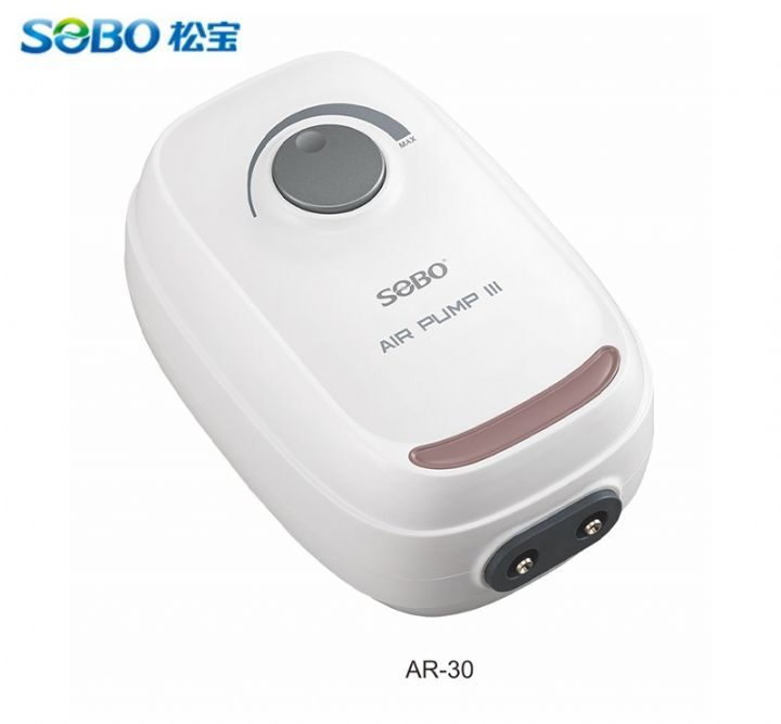 Sobo AR-30 Hava Motoru