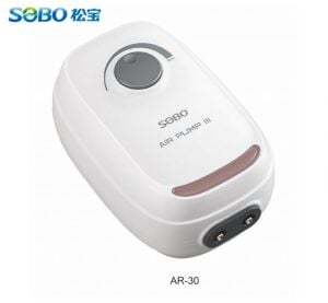 Sobo AR-30 Hava Motoru