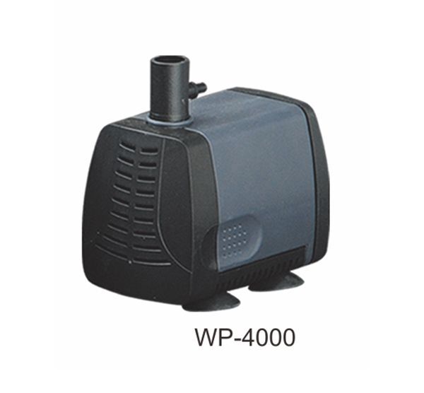 Sobo WP-4000  Kafa Motoru