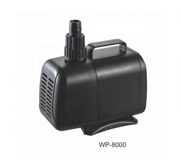 Sobo WP-8000 Kafa Motoru