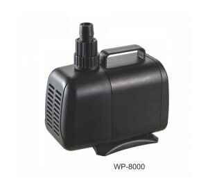 Sobo WP-8000 Kafa Motoru