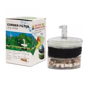 XY-2008  Köşe Filtre