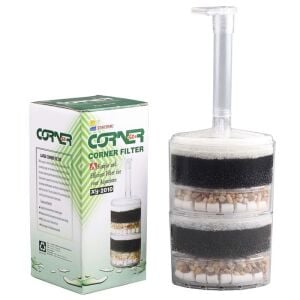 XY-2010  Köşe Filtre