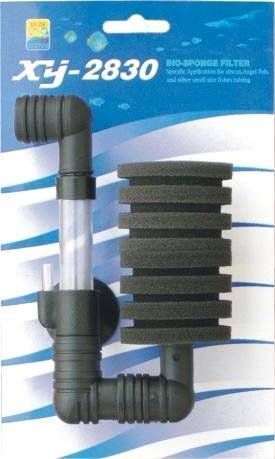 XY2830 Tekli Pipo Filitre