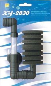 XY2830 Tekli Pipo Filitre