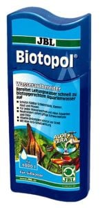 Jbl Biotopol 100 Ml Su Düzenleyici