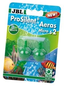 Jbl Aeras Mıcro S2 Hava Taşı 2'li