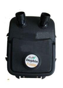 Dophin Cf 600u Pompa Kafası
