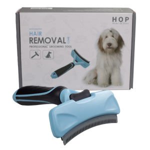 Kavisli Furminator L