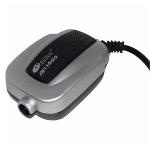 Resun Hava Motoru Tek Çıkış AIR1000