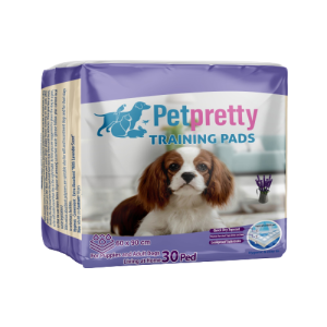 Petpretty Lavantalı Çiş Pedi 90X60 Cm 30 Lu