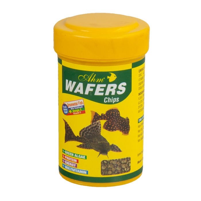 AHM Wafers Chips 100 Ml