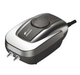 Resun Hava Motoru Çift Çıkış AIR4000