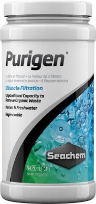 Seachem purigen 250 ml