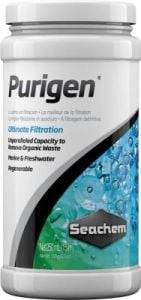 Seachem purigen 250 ml