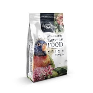 Nature Plan Paraket Yemi 800 Gram