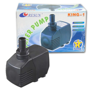 Resun Devirdaym Motoru 380 L/h KİNG1