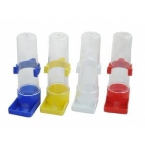 Tisert Muhabbet Suluk 100 ml 1 adet