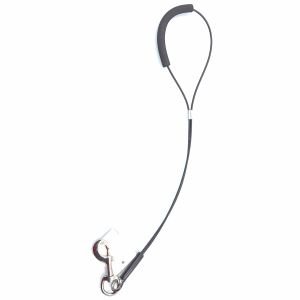 Toex Traş Masası Çelik Bağlama Halatı 56 Cm - 3mm