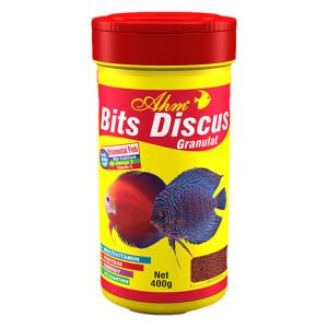 AHM Bits Discus Granulat 100 Ml