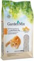 Gardenmix Bentonit Portakallı İnce 10l
