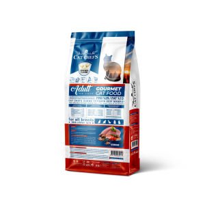 Cat Chefs 15 Kg Gourmet Yetişkin Kedi Maması