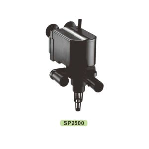 Resun Power Head 1400 Lt/h SP2500