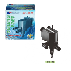 Resun Power Head 1400 Lt/h SP2500