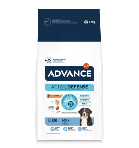Advance Dog Maxı Lıght 12kg
