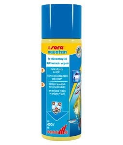 Sera Aquatan 100 Ml