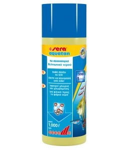 Sera Aquatan 250 Ml