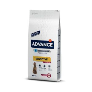 Advance Lamb Kuzu Etli Köpek Maması 12 kg