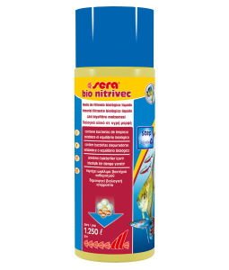 Sera Bio Nitrivec 500 Ml