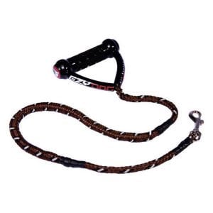 09407 Leash Cujo 40 Chocolate (101,5Cm)